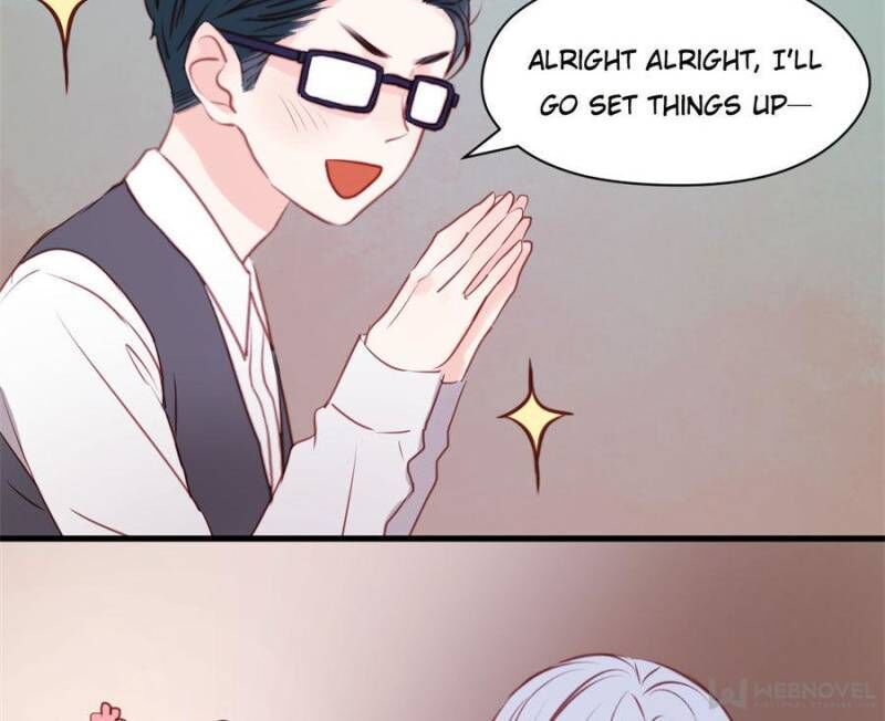 Picked Up A Little Fox Chapter 54 page 9 - Chapter 54