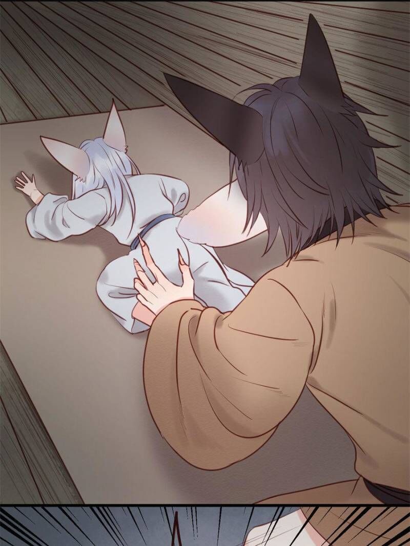 Picked Up A Little Fox Chapter 55 page 1 - Chapter 55