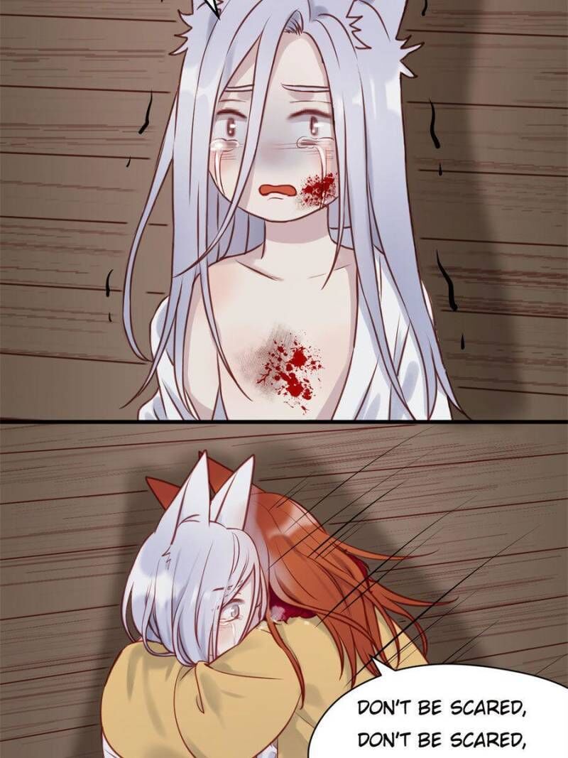Picked Up A Little Fox Chapter 55 page 10 - Chapter 55