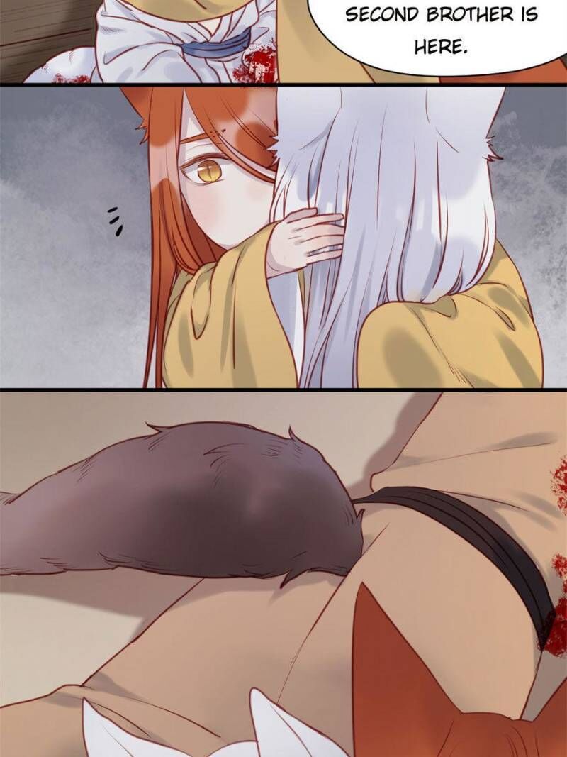 Picked Up A Little Fox Chapter 55 page 11 - Chapter 55