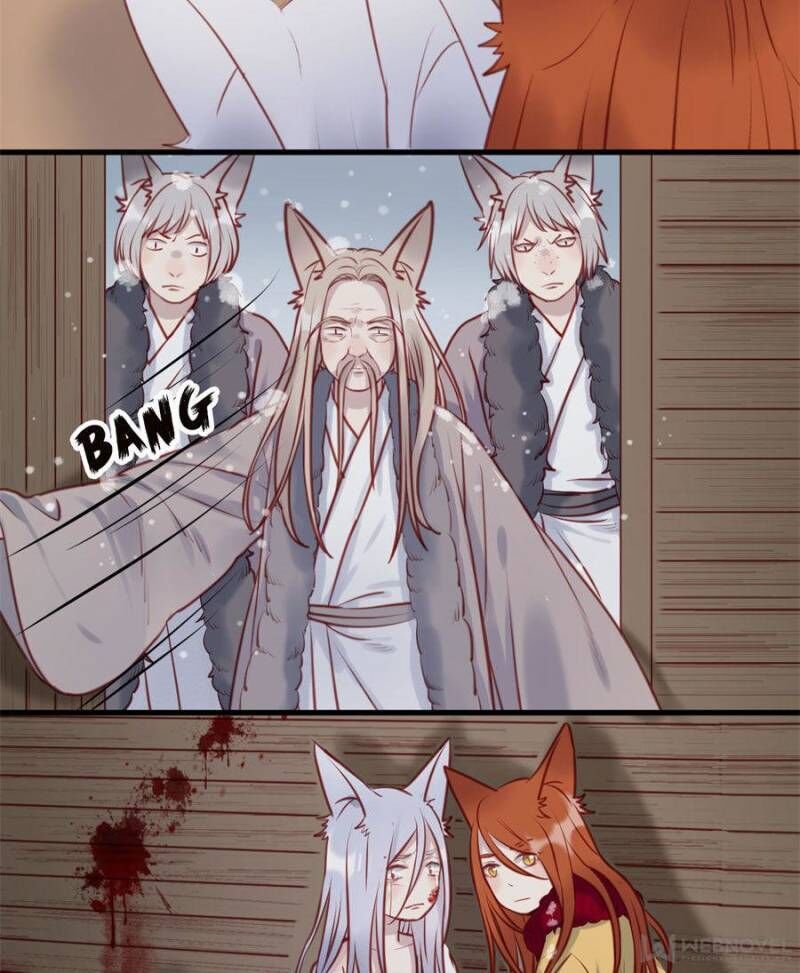Picked Up A Little Fox Chapter 55 page 12 - Chapter 55