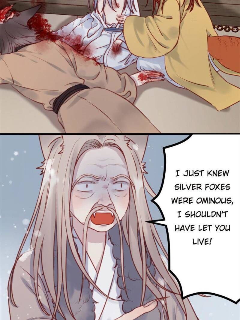 Picked Up A Little Fox Chapter 55 page 13 - Chapter 55