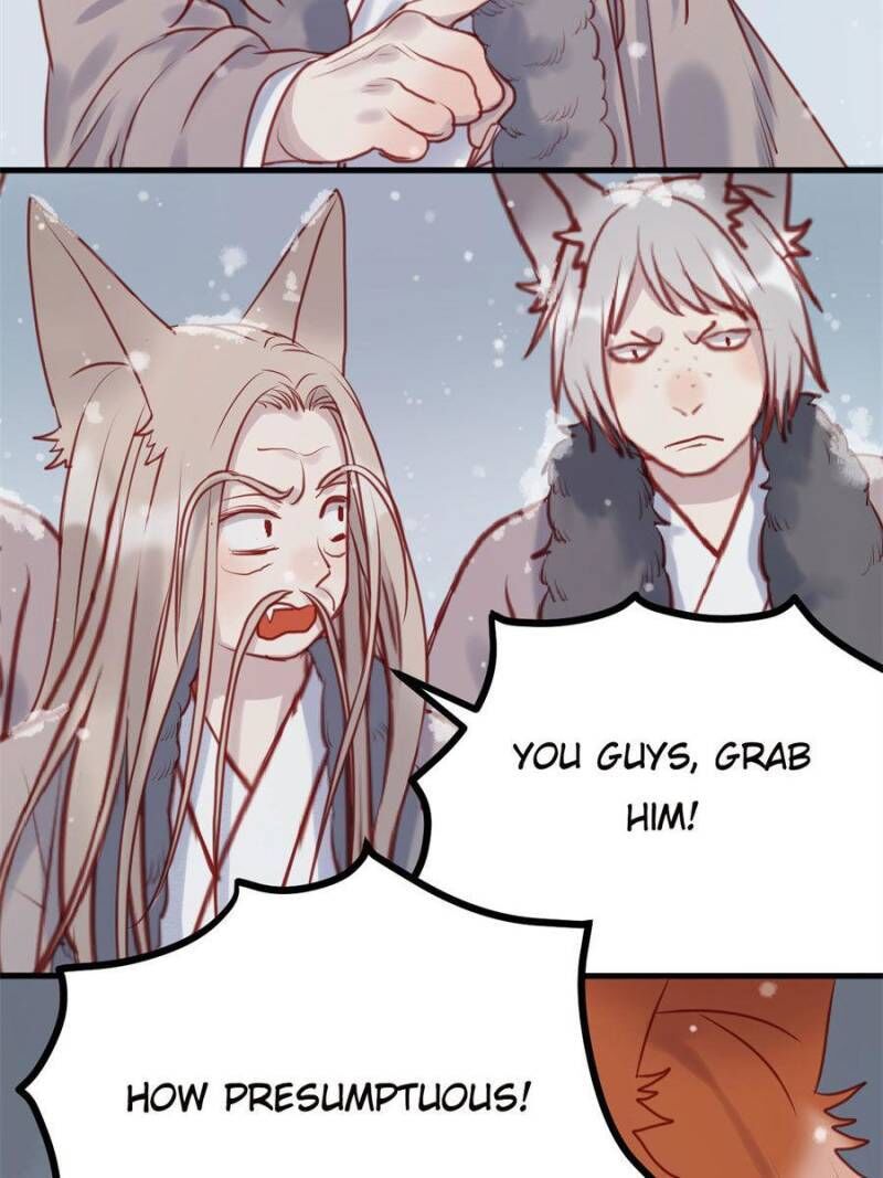 Picked Up A Little Fox Chapter 55 page 14 - Chapter 55