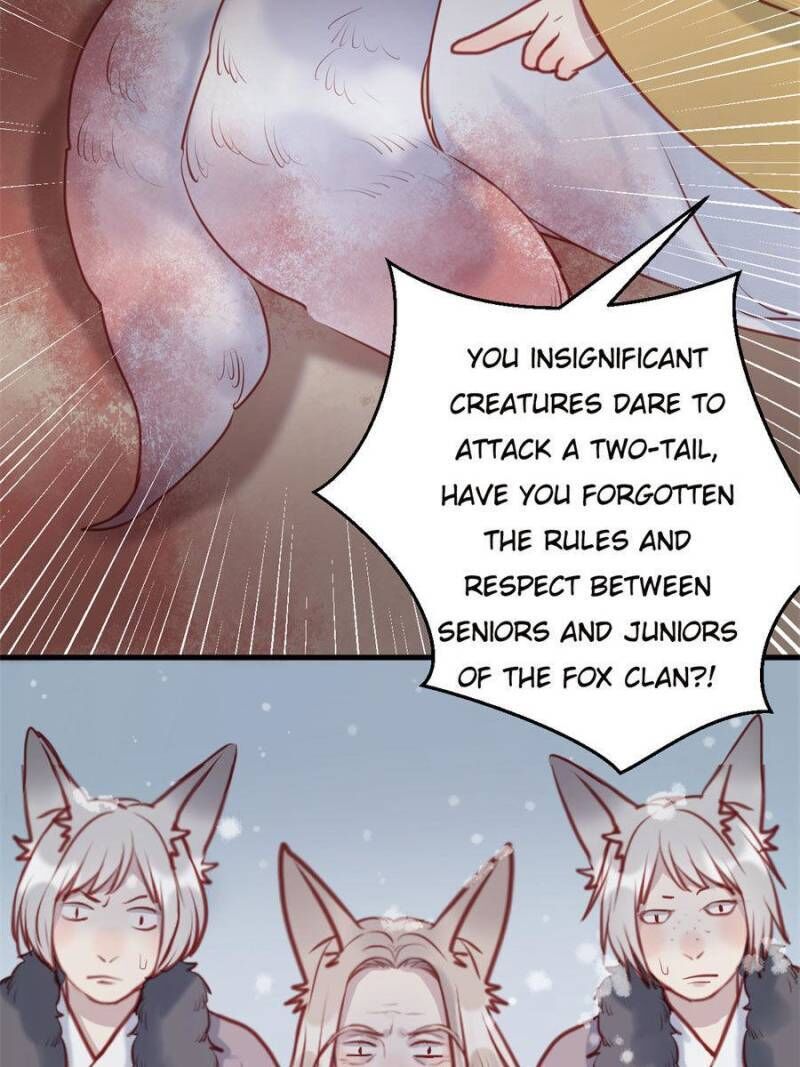 Picked Up A Little Fox Chapter 55 page 16 - Chapter 55