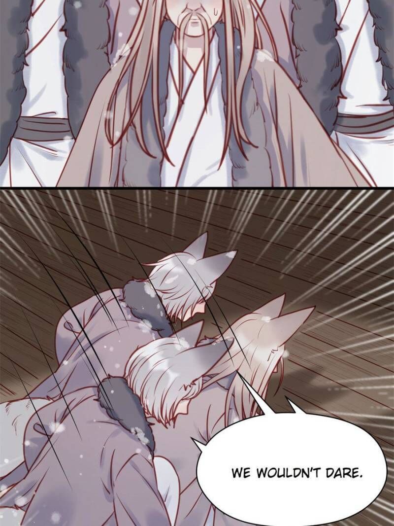 Picked Up A Little Fox Chapter 55 page 17 - Chapter 55