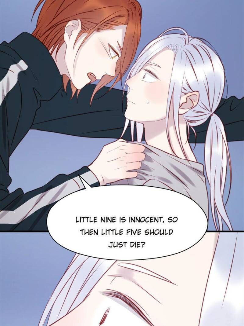 Picked Up A Little Fox Chapter 55 page 22 - Chapter 55