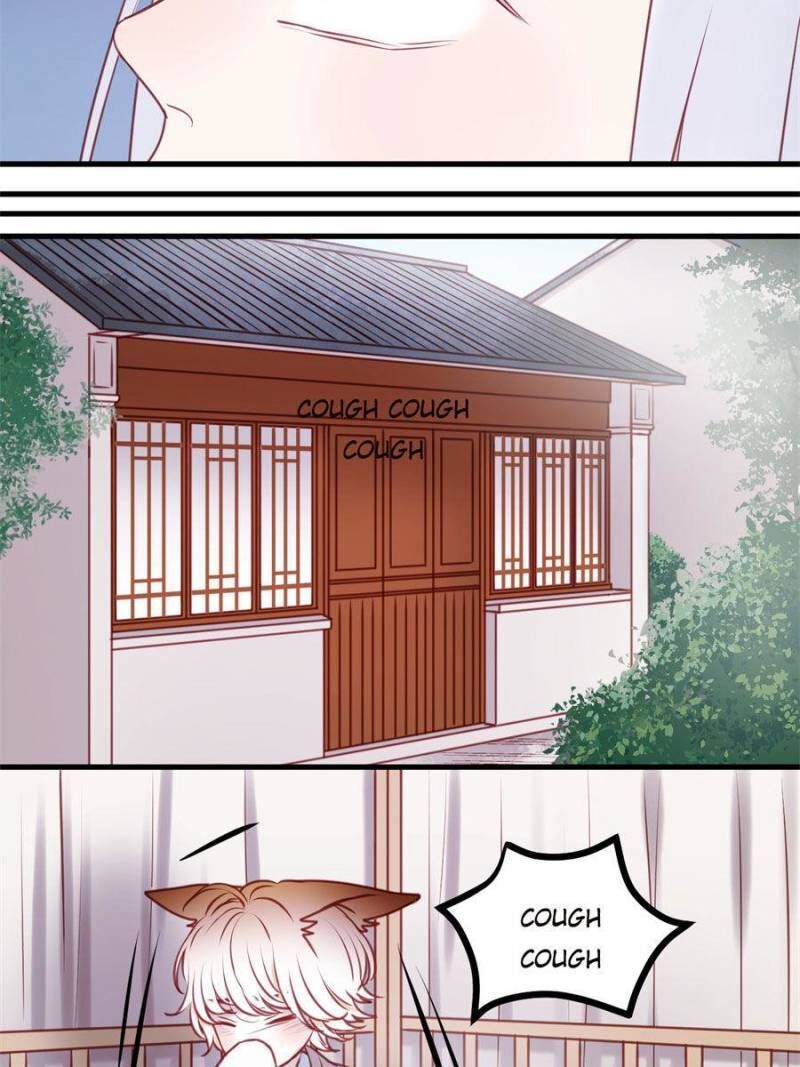 Picked Up A Little Fox Chapter 55 page 23 - Chapter 55