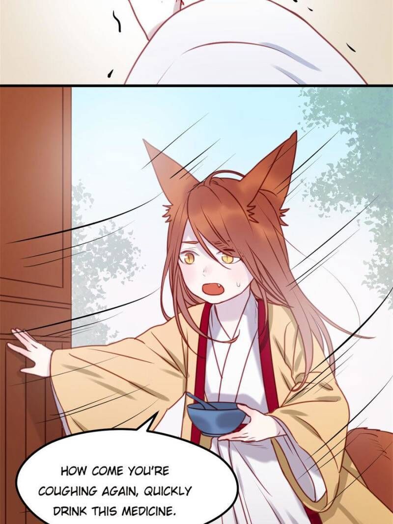 Picked Up A Little Fox Chapter 55 page 25 - Chapter 55