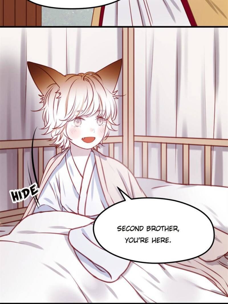 Picked Up A Little Fox Chapter 55 page 26 - Chapter 55
