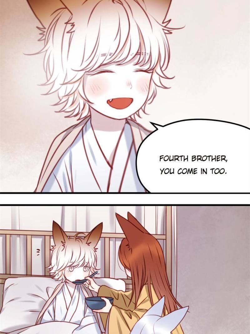 Picked Up A Little Fox Chapter 55 page 28 - Chapter 55