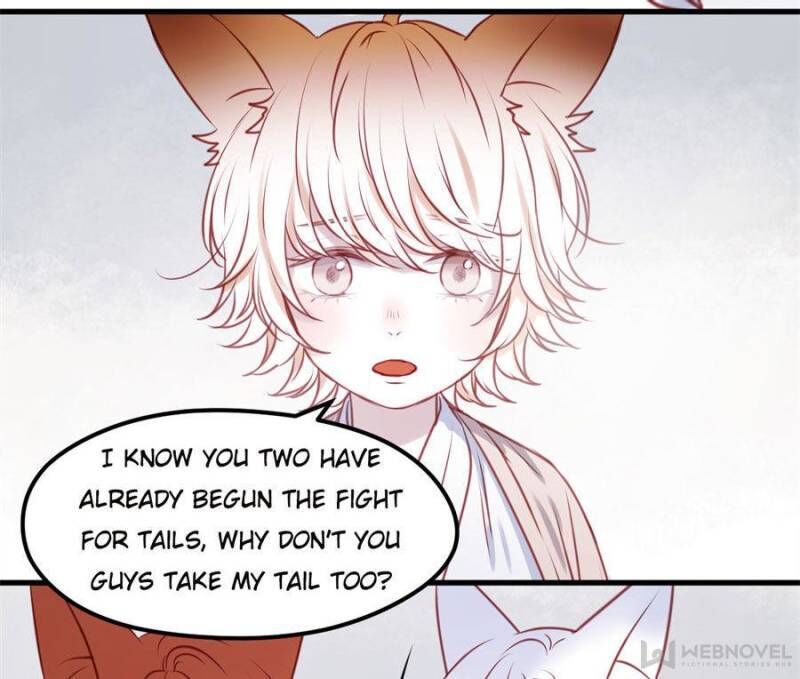 Picked Up A Little Fox Chapter 55 page 30 - Chapter 55