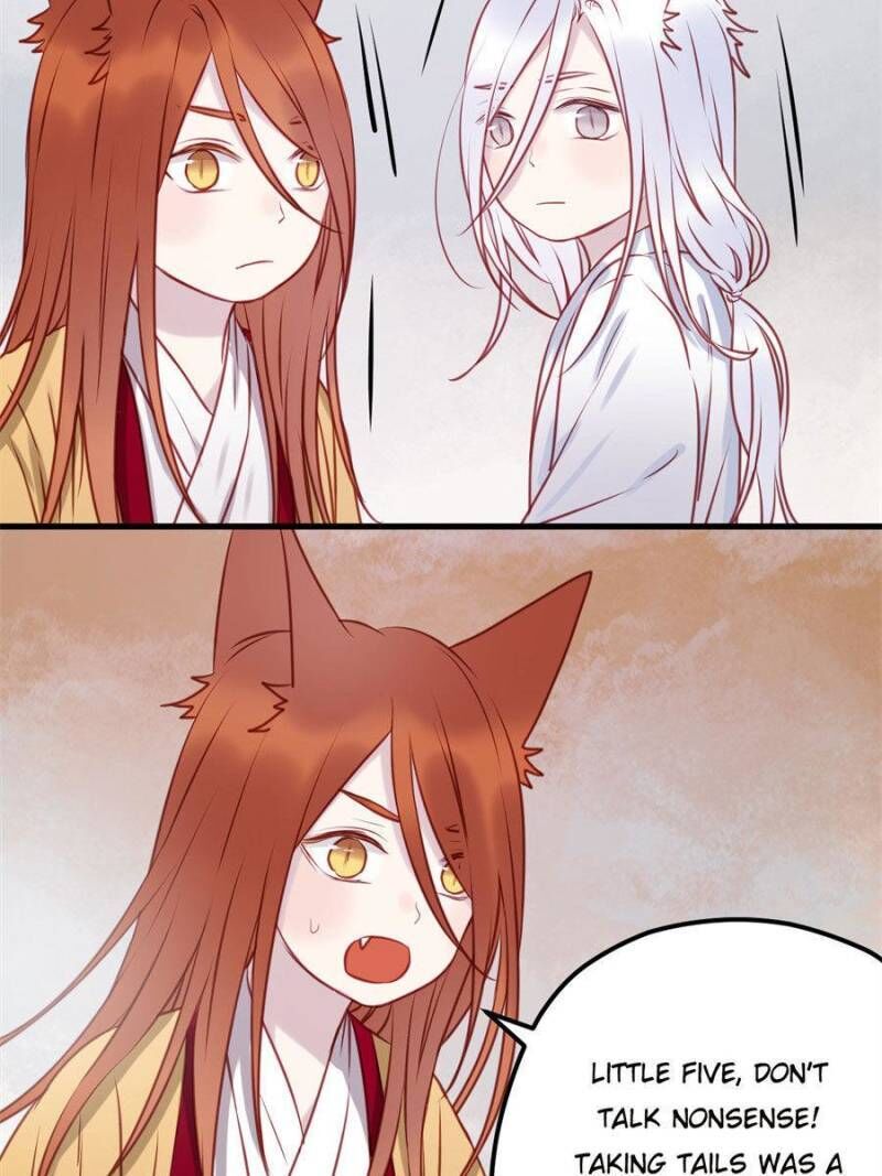 Picked Up A Little Fox Chapter 55 page 31 - Chapter 55