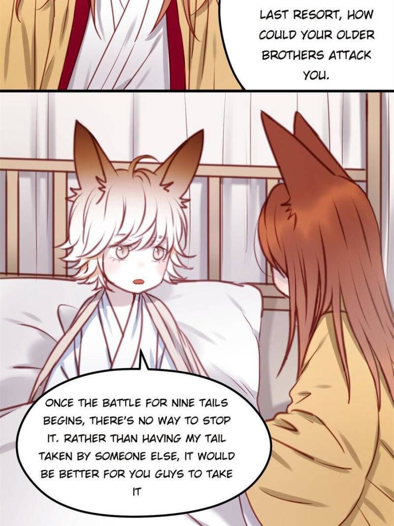 Picked Up A Little Fox Chapter 55 page 32 - Chapter 55