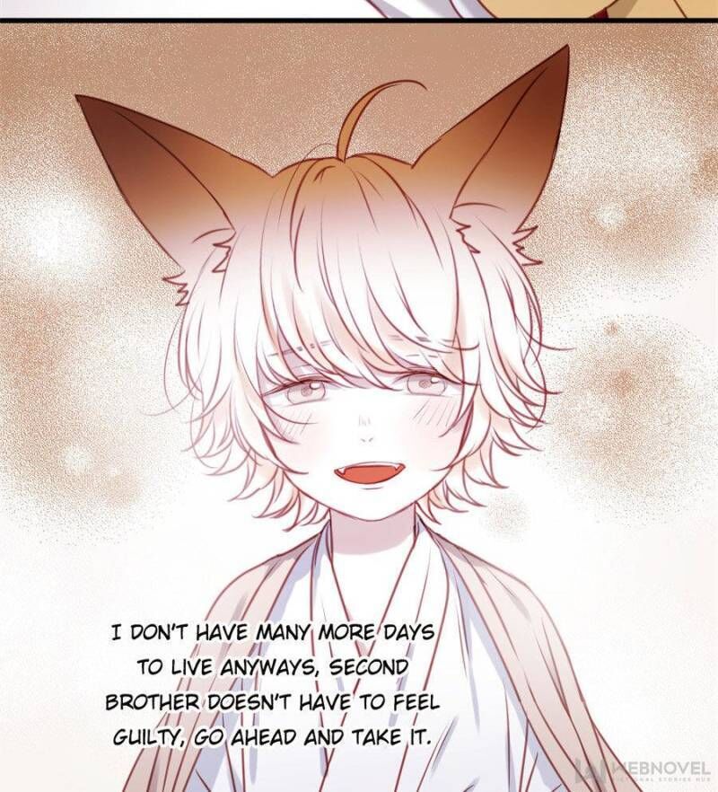 Picked Up A Little Fox Chapter 55 page 33 - Chapter 55
