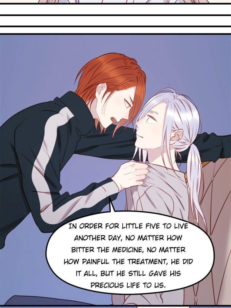 Picked Up A Little Fox Chapter 55 page 34 - Chapter 55