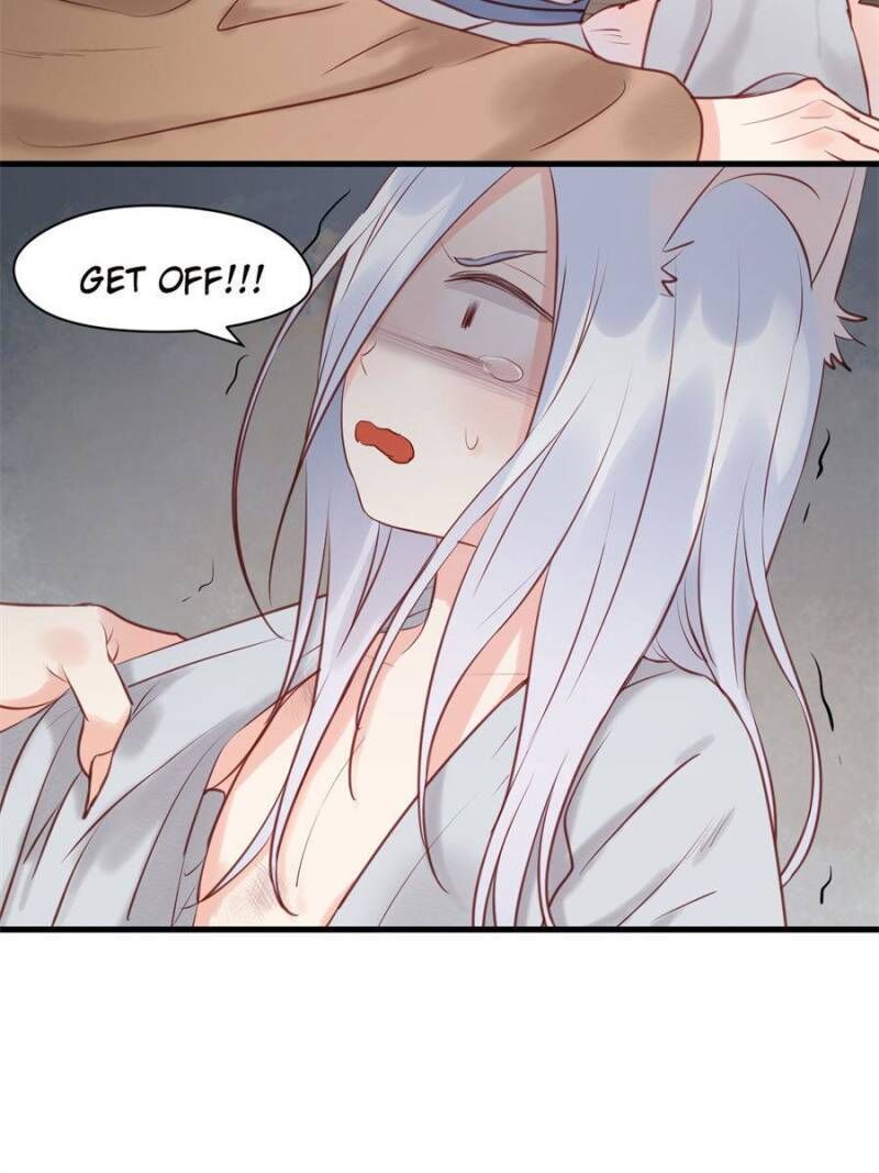 Picked Up A Little Fox Chapter 55 page 4 - Chapter 55