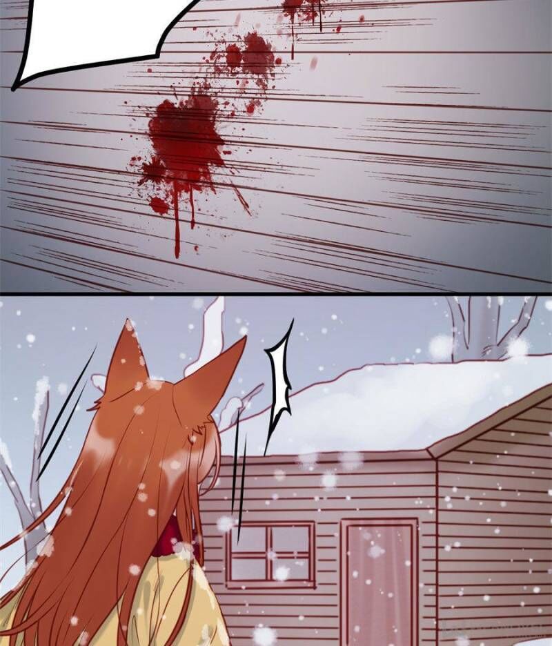 Picked Up A Little Fox Chapter 55 page 6 - Chapter 55