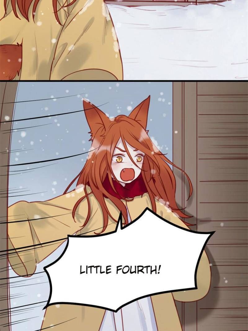 Picked Up A Little Fox Chapter 55 page 7 - Chapter 55