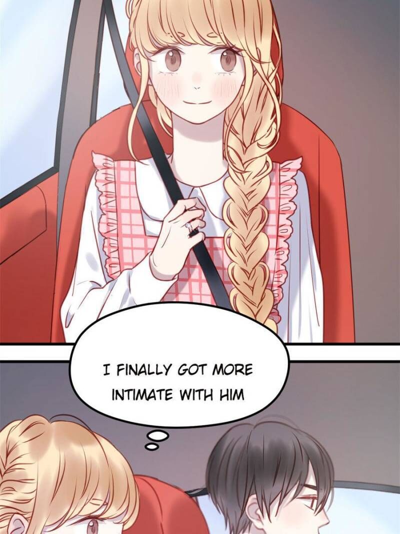 Picked Up A Little Fox Chapter 56 page 10 - Chapter 56