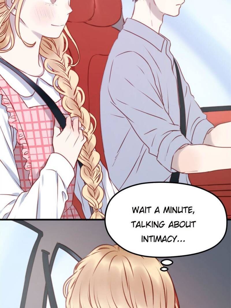 Picked Up A Little Fox Chapter 56 page 11 - Chapter 56
