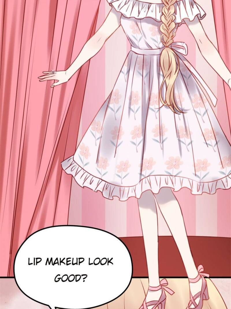 Picked Up A Little Fox Chapter 56 page 16 - Chapter 56