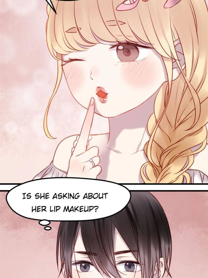 Picked Up A Little Fox Chapter 56 page 17 - Chapter 56