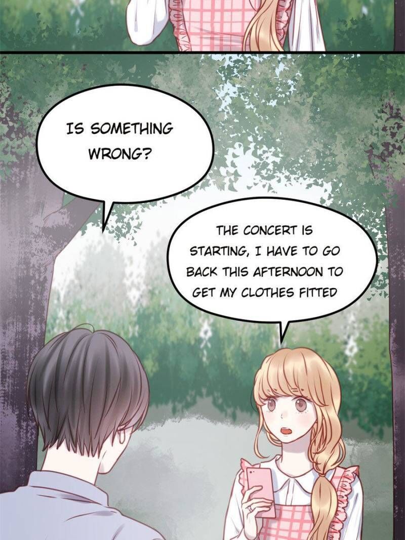 Picked Up A Little Fox Chapter 56 page 2 - Chapter 56