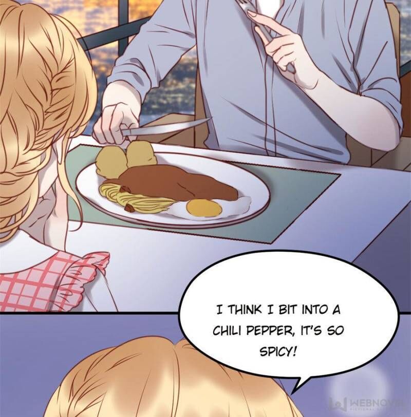 Picked Up A Little Fox Chapter 56 page 24 - Chapter 56