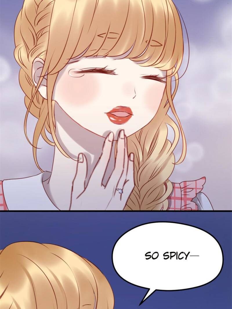 Picked Up A Little Fox Chapter 56 page 25 - Chapter 56
