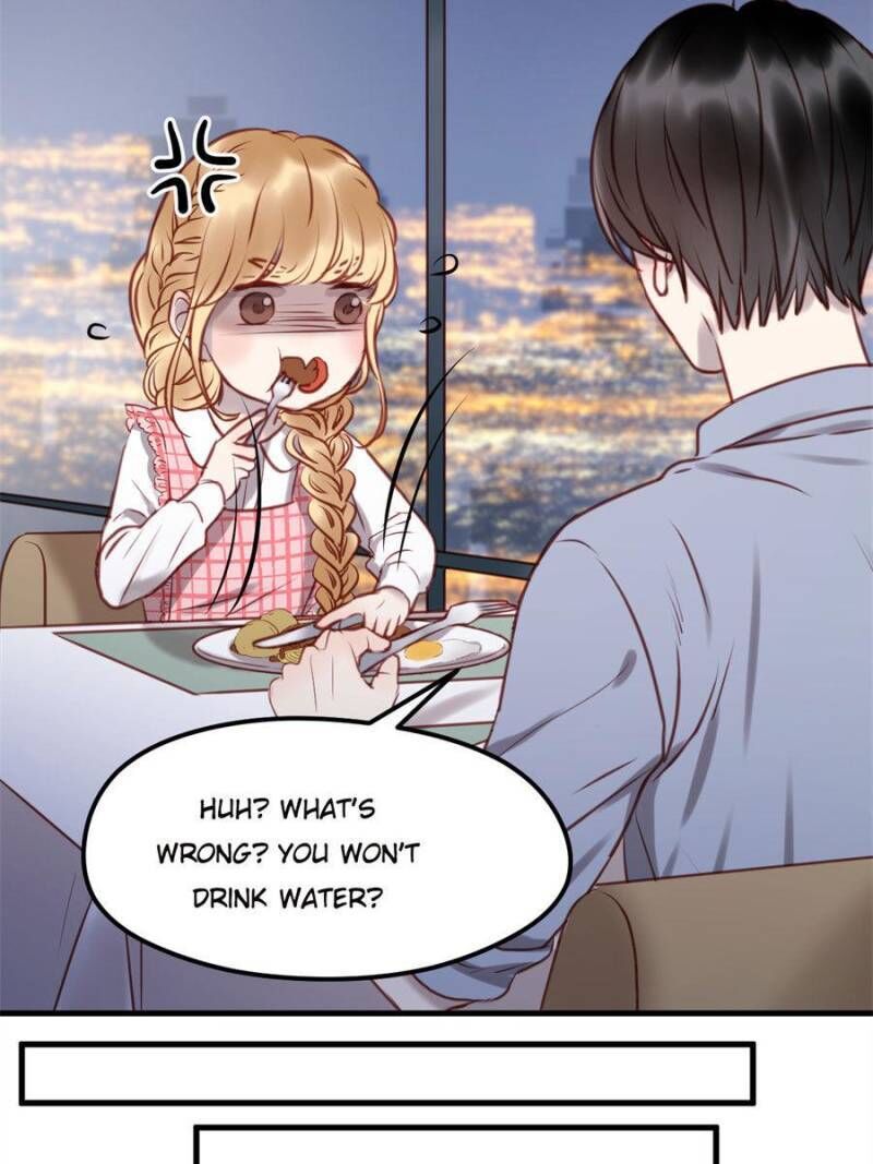 Picked Up A Little Fox Chapter 56 page 29 - Chapter 56