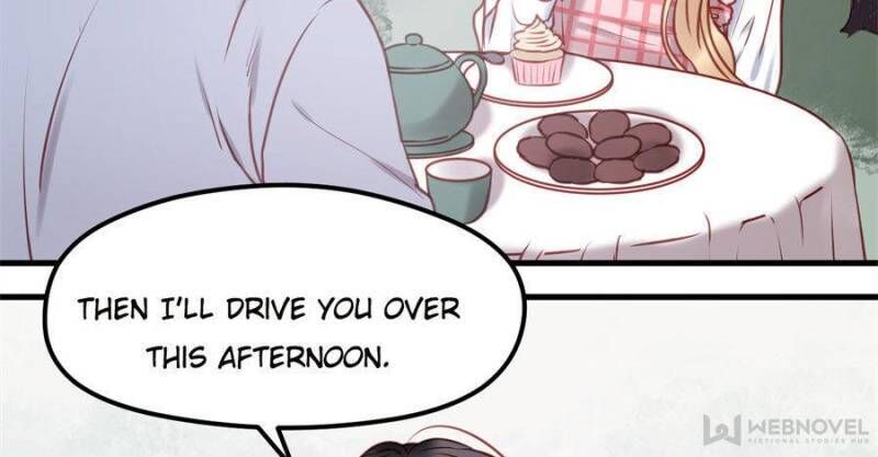Picked Up A Little Fox Chapter 56 page 3 - Chapter 56