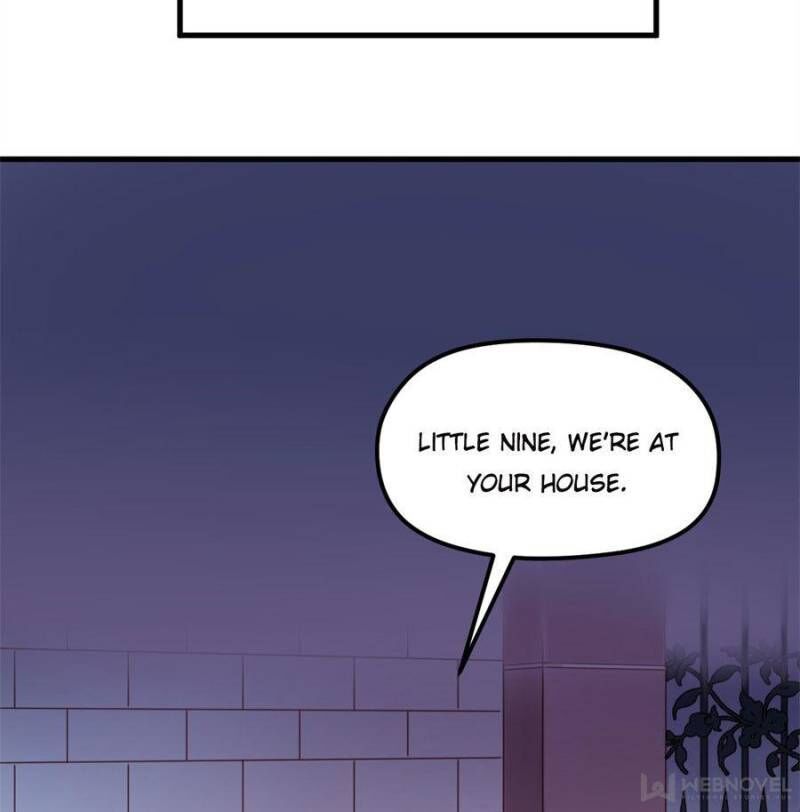 Picked Up A Little Fox Chapter 56 page 30 - Chapter 56
