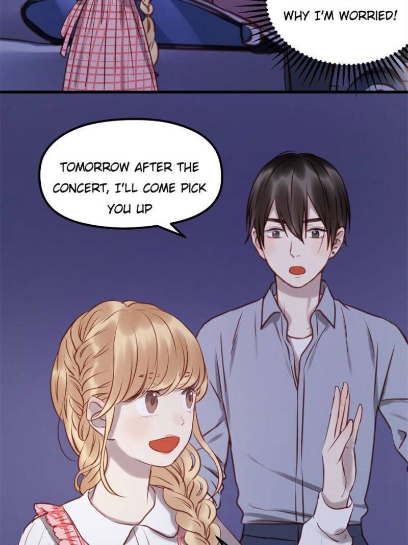 Picked Up A Little Fox Chapter 56 page 32 - Chapter 56
