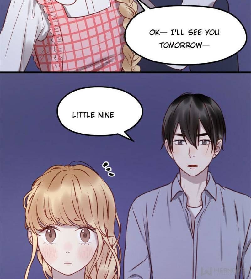 Picked Up A Little Fox Chapter 56 page 33 - Chapter 56