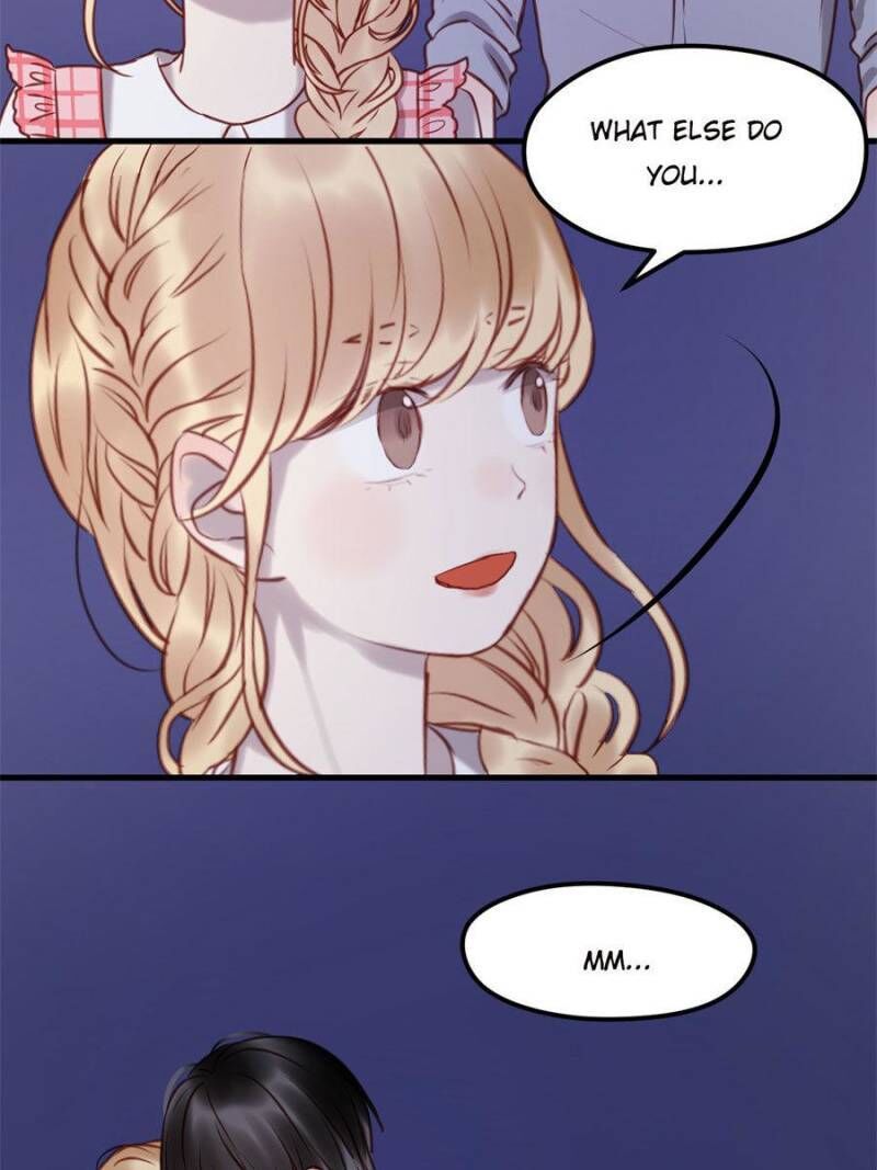 Picked Up A Little Fox Chapter 56 page 34 - Chapter 56