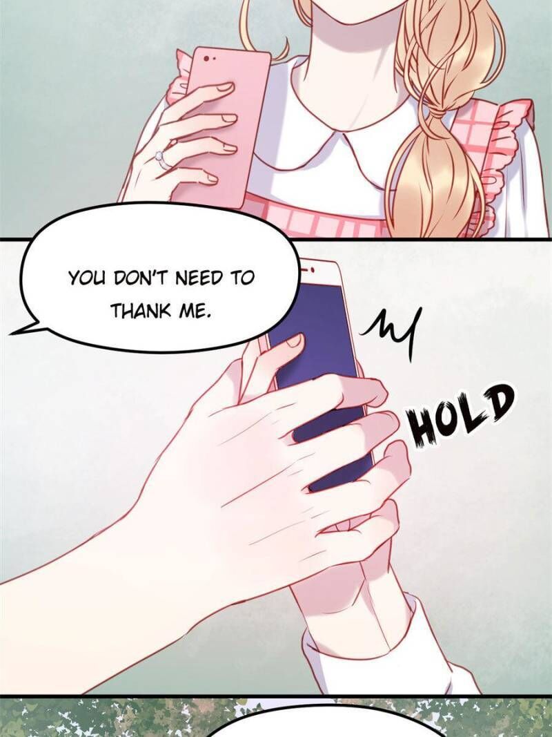 Picked Up A Little Fox Chapter 56 page 5 - Chapter 56