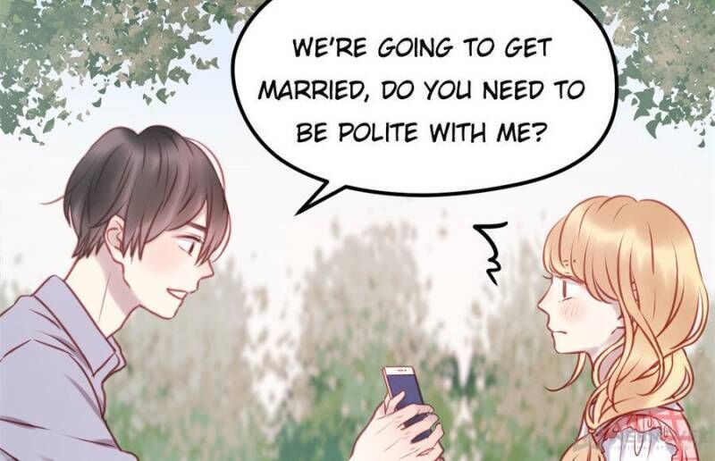 Picked Up A Little Fox Chapter 56 page 6 - Chapter 56