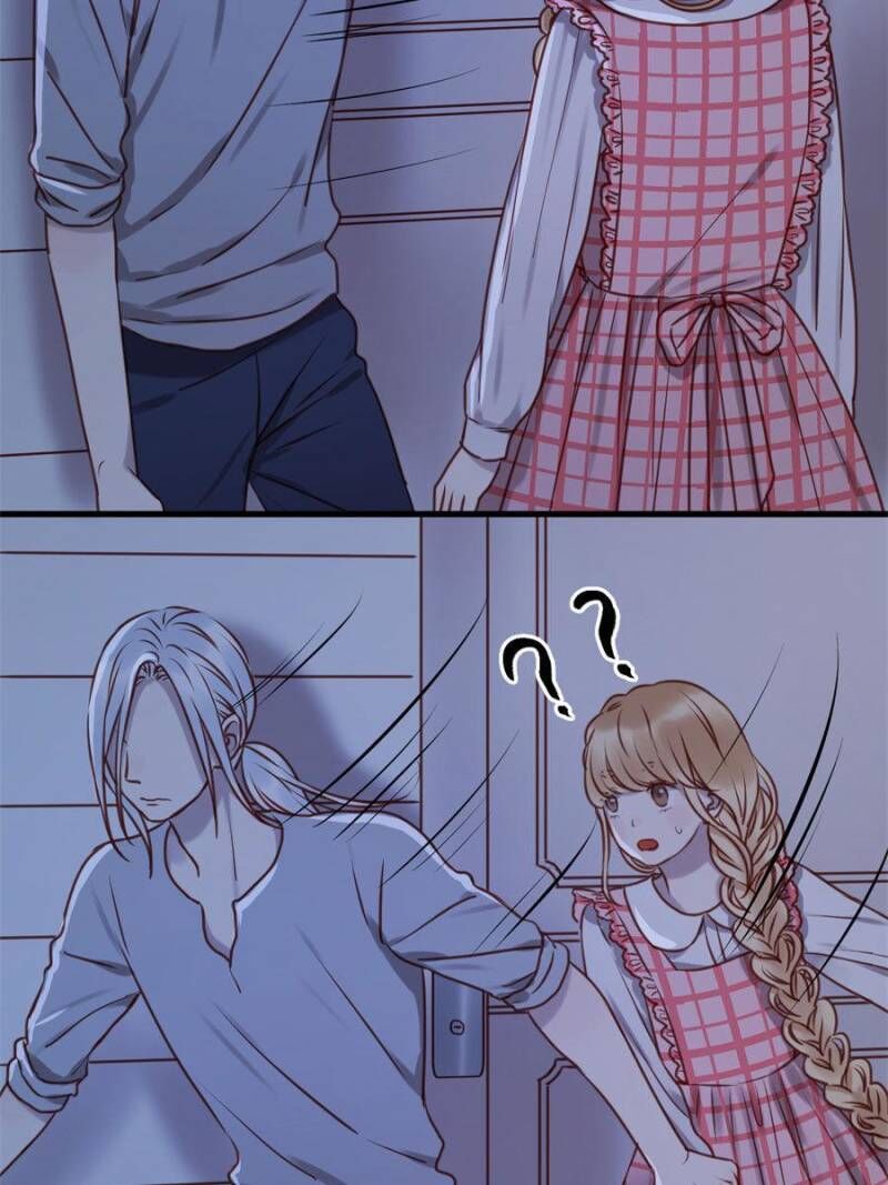 Picked Up A Little Fox Chapter 57 page 10 - Chapter 57