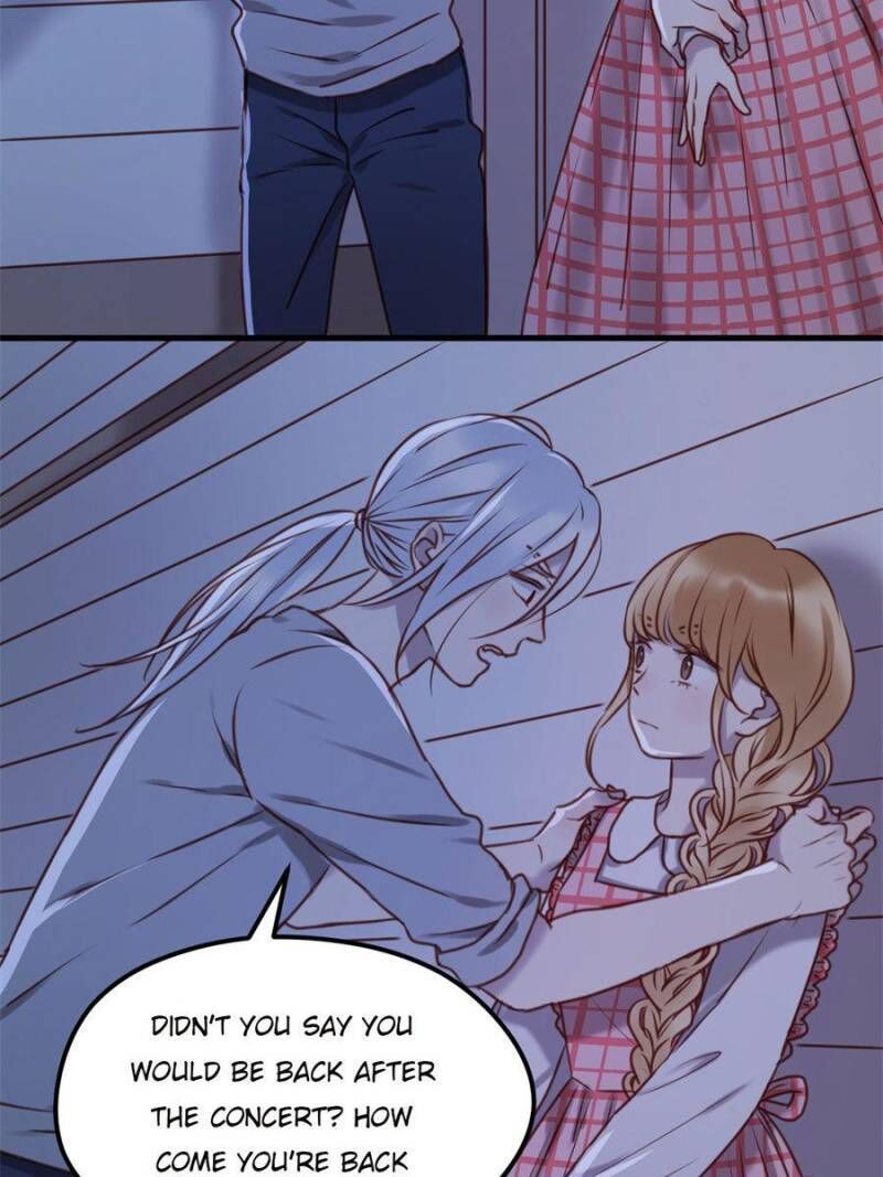 Picked Up A Little Fox Chapter 57 page 11 - Chapter 57