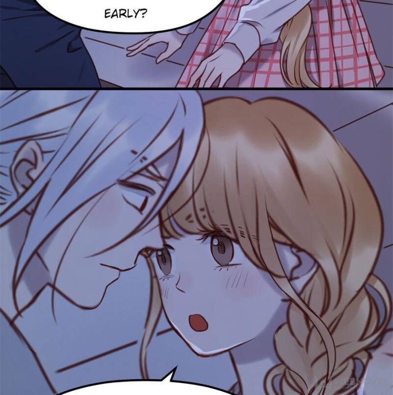 Picked Up A Little Fox Chapter 57 page 12 - Chapter 57