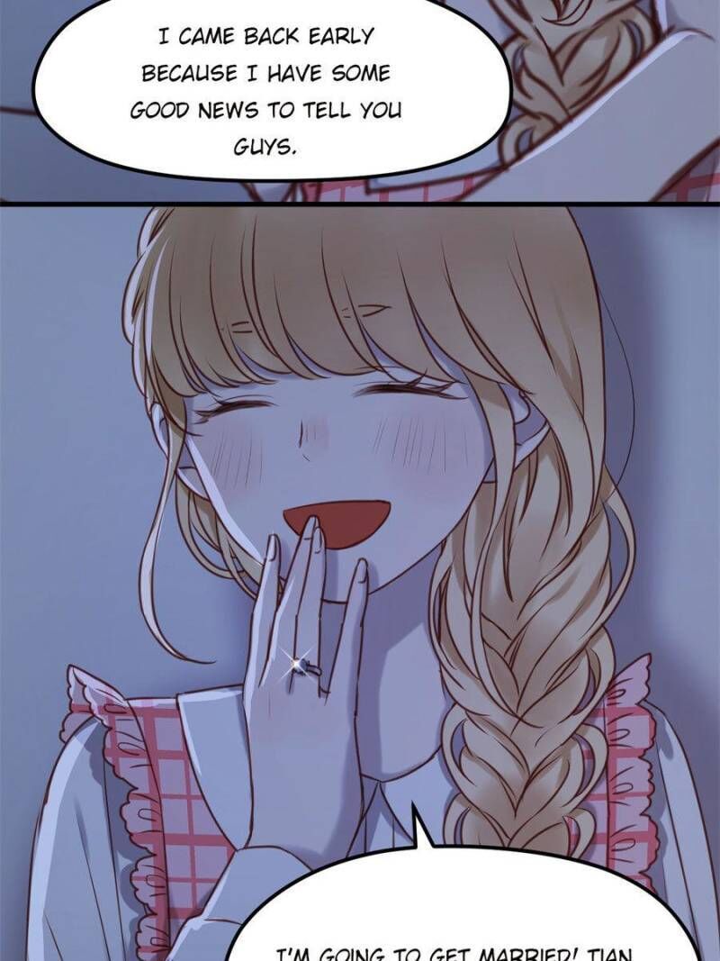 Picked Up A Little Fox Chapter 57 page 13 - Chapter 57