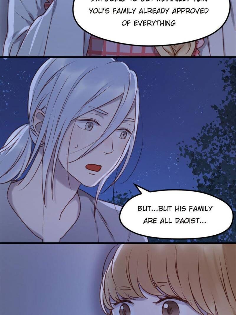 Picked Up A Little Fox Chapter 57 page 14 - Chapter 57