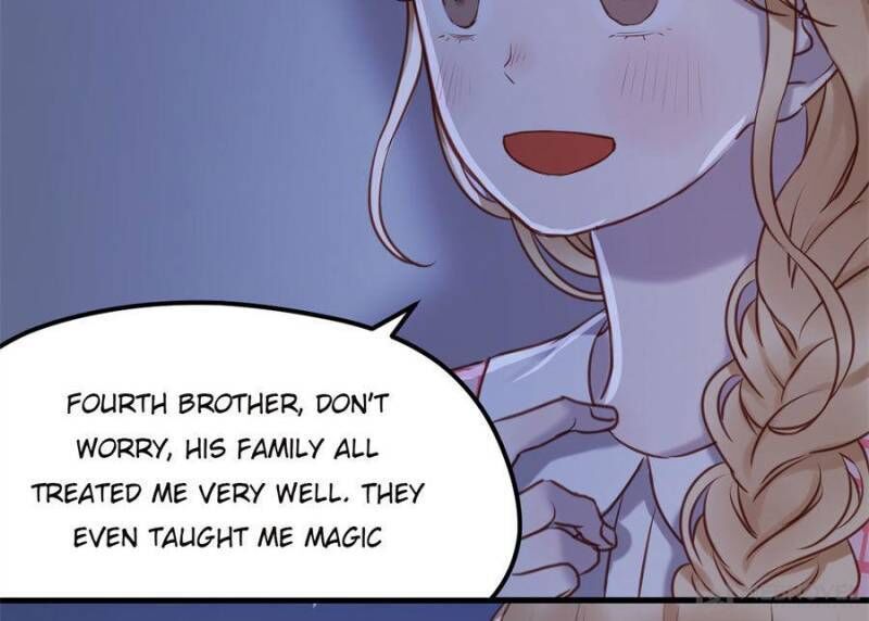 Picked Up A Little Fox Chapter 57 page 15 - Chapter 57