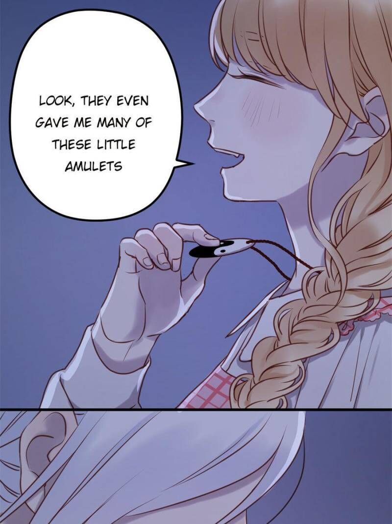 Picked Up A Little Fox Chapter 57 page 16 - Chapter 57