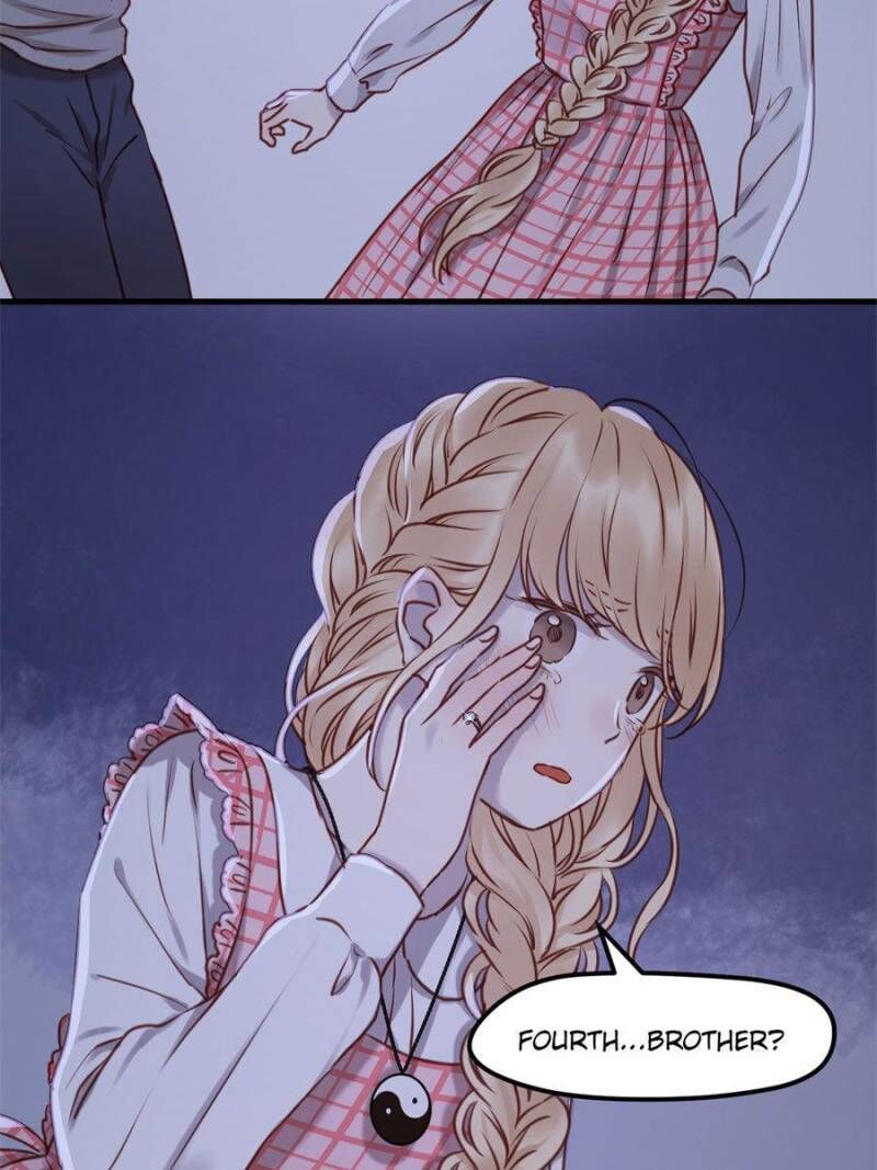 Picked Up A Little Fox Chapter 57 page 22 - Chapter 57