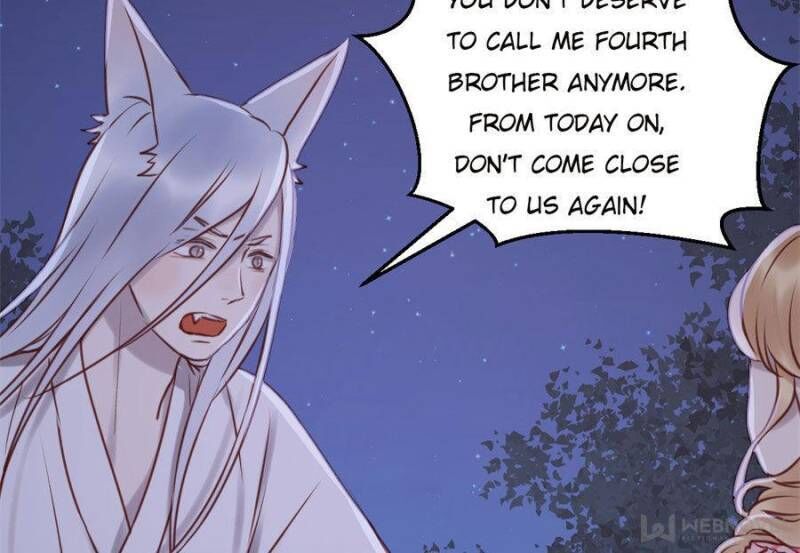 Picked Up A Little Fox Chapter 57 page 24 - Chapter 57