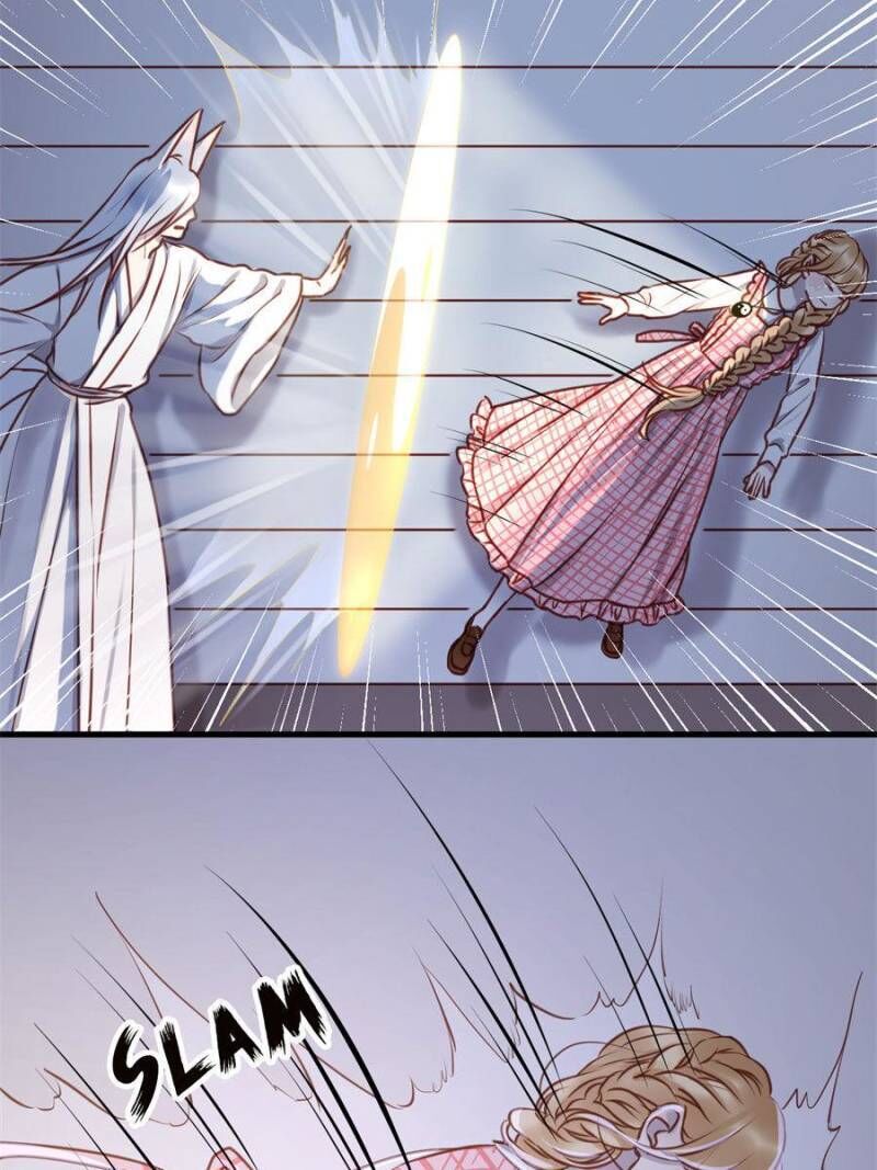 Picked Up A Little Fox Chapter 57 page 26 - Chapter 57