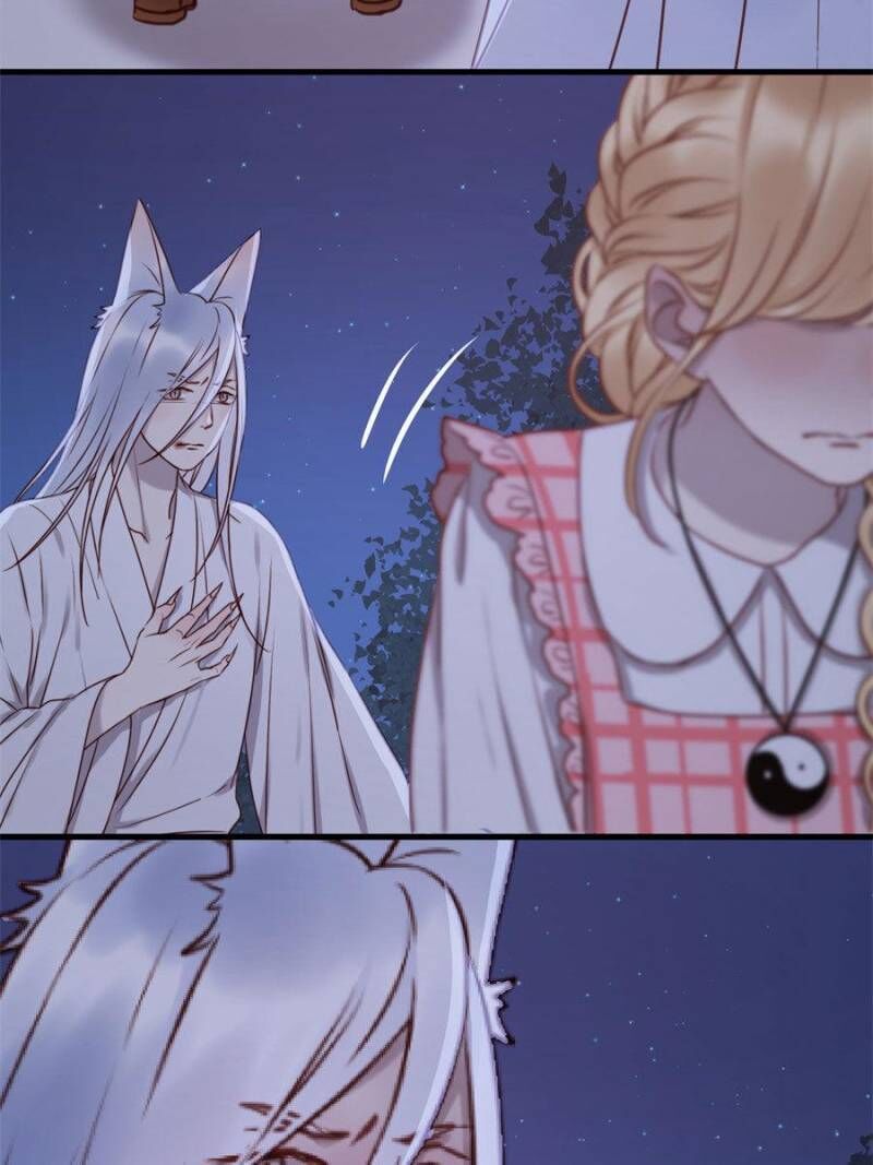 Picked Up A Little Fox Chapter 57 page 31 - Chapter 57