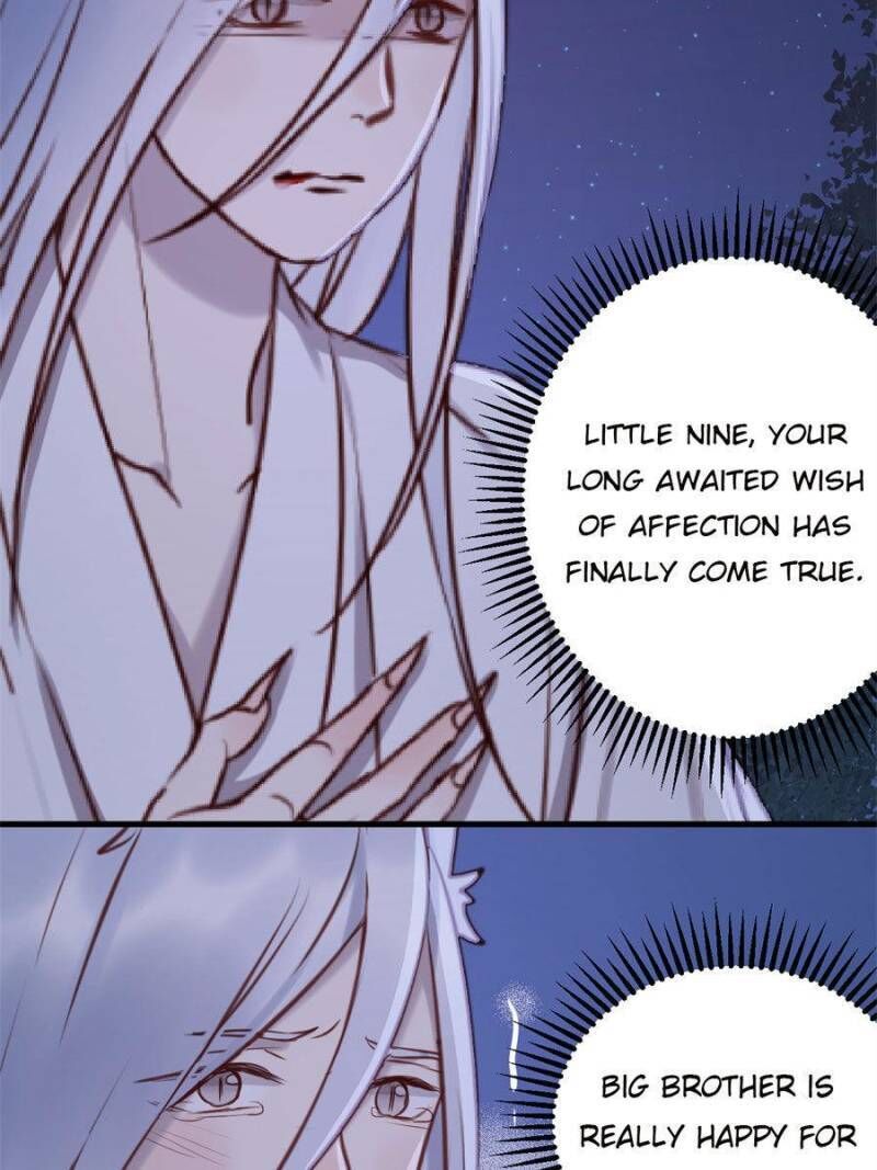 Picked Up A Little Fox Chapter 57 page 32 - Chapter 57