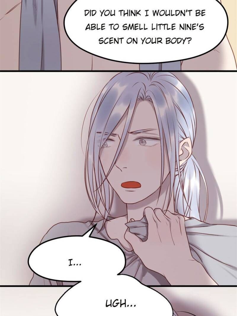 Picked Up A Little Fox Chapter 58 page 10 - Chapter 58